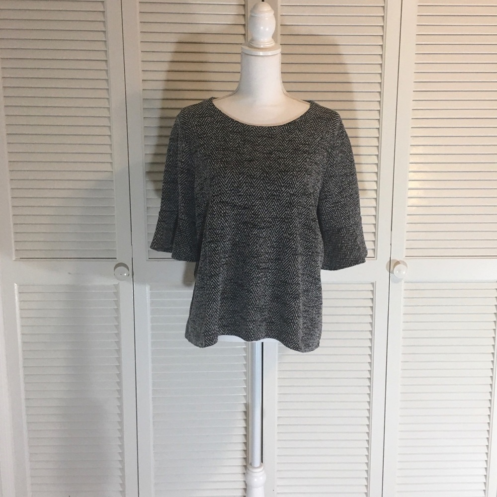 Loft Top Size L